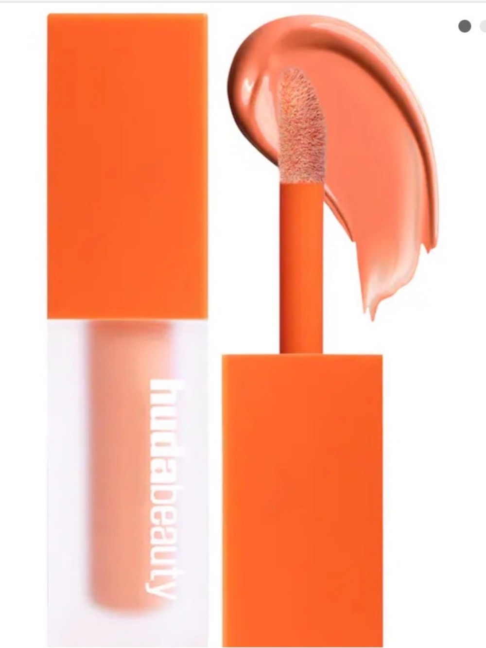 Color corrector color peach